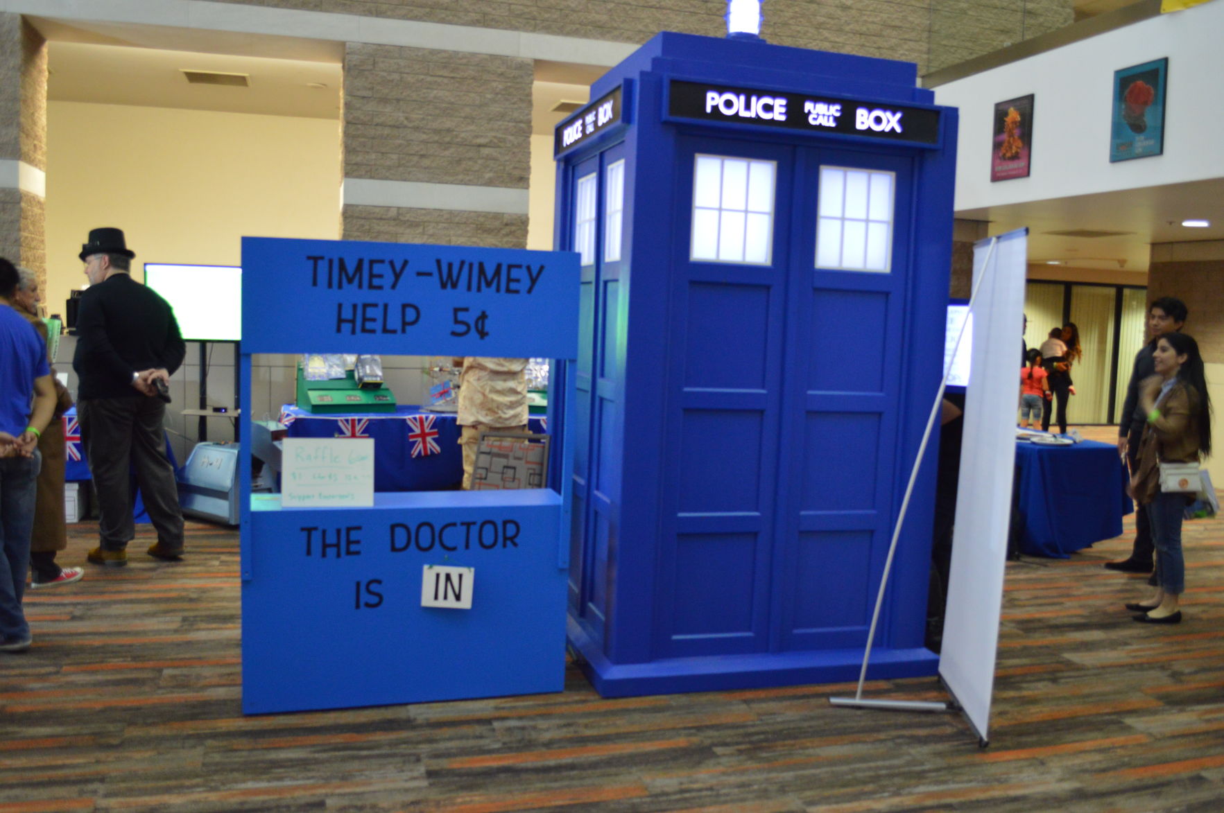 Tucson Comic-Con